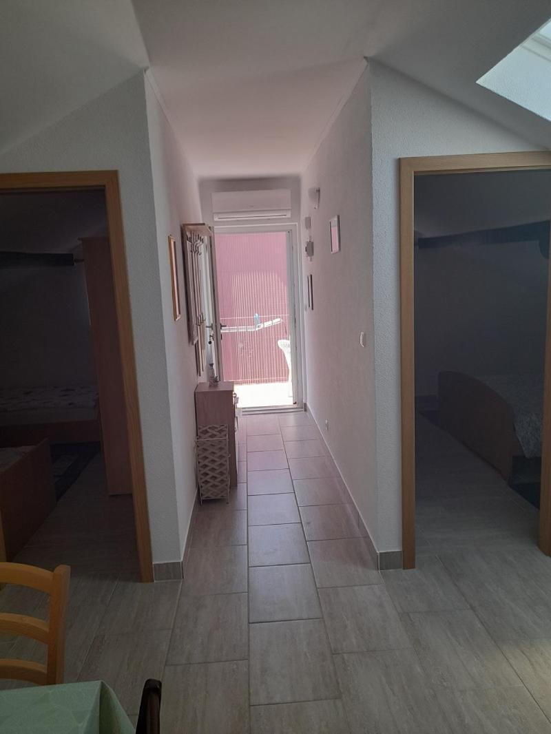 Apartman Jeger Umag Exterior foto